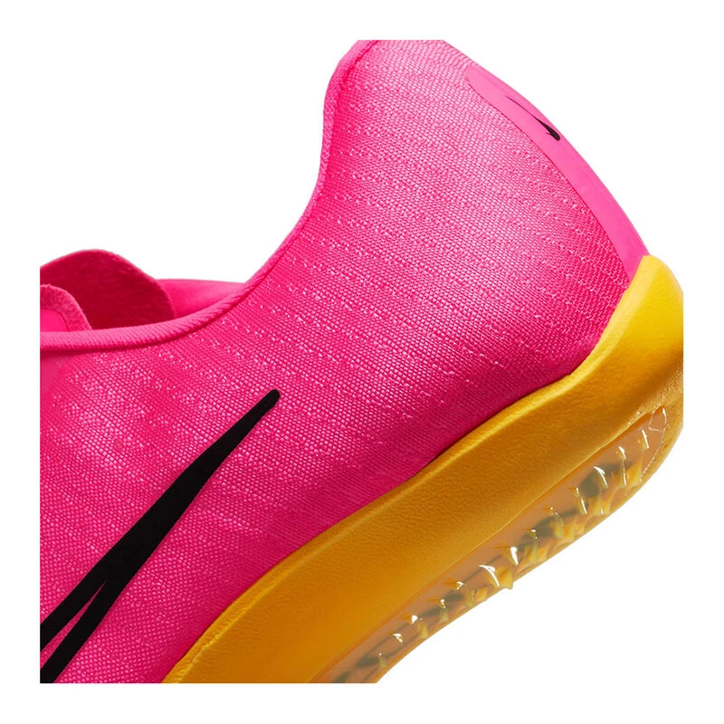 Nike Air Zoom Maxfly Footwear (Pink) | Sportpursuit.com