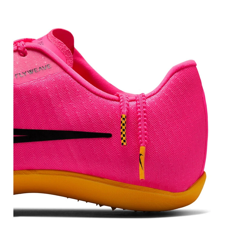Nike Air Zoom Maxfly Footwear (Pink) | Sportpursuit.com