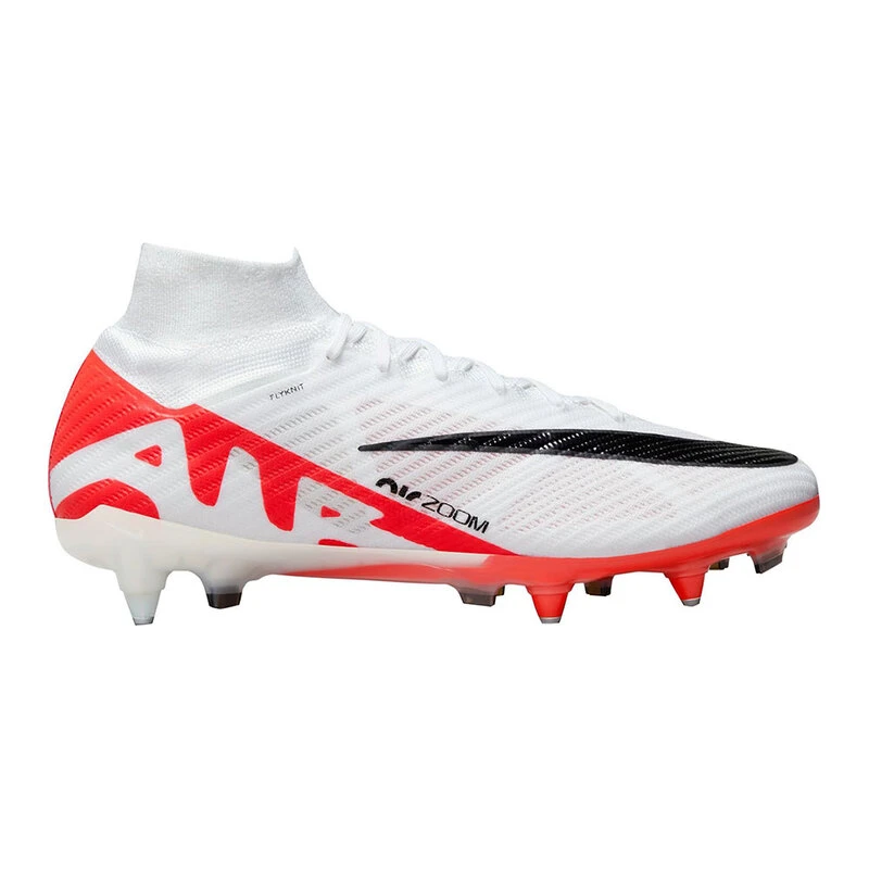 Nike Mens Zoom Superfly 9 Elite SG-Proac Firm Ground Football Boots (W