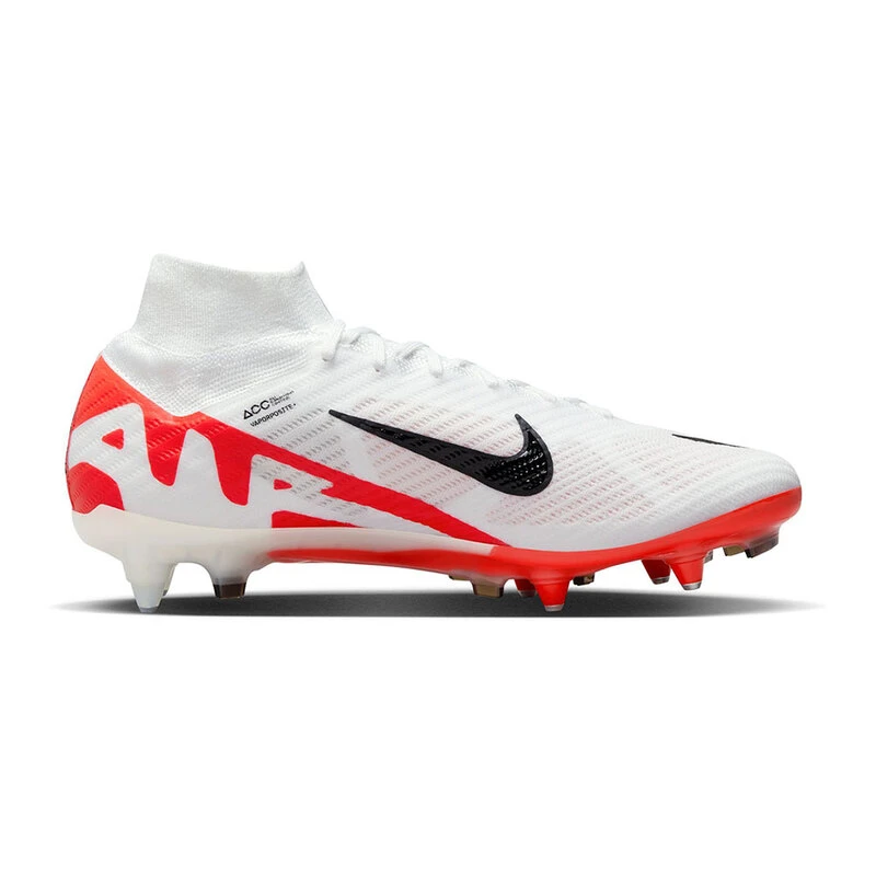Nike Mens Zoom Superfly 9 Elite SG-Proac Firm Ground Football Boots (W