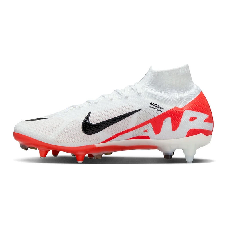 Nike Mens Zoom Superfly 9 Elite SG-Proac Firm Ground Football Boots (W