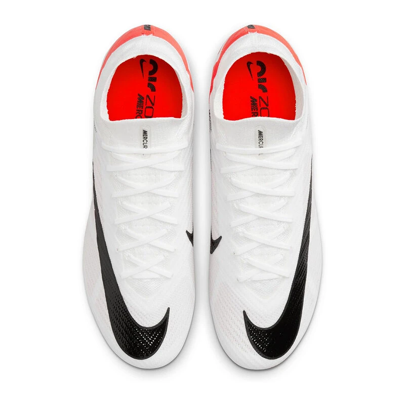 Nike Botas de fútbol con tacos moldeados Zoom Superfly 9 Elite SG-Proa