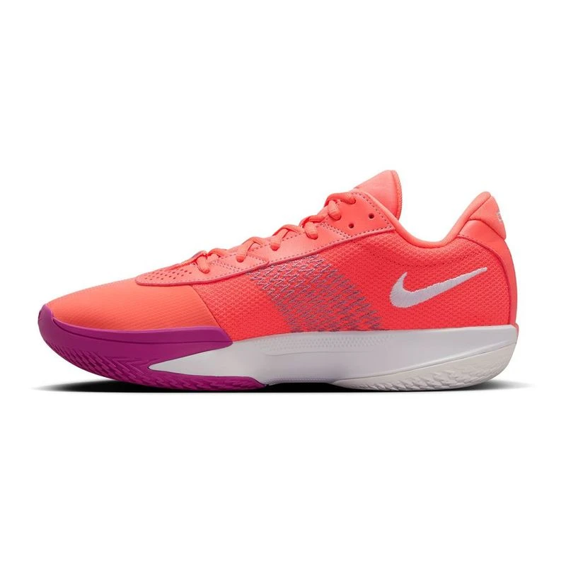 Nike Mens G.T. Cut Academy Footwear (Pink) | Sportpursuit.com