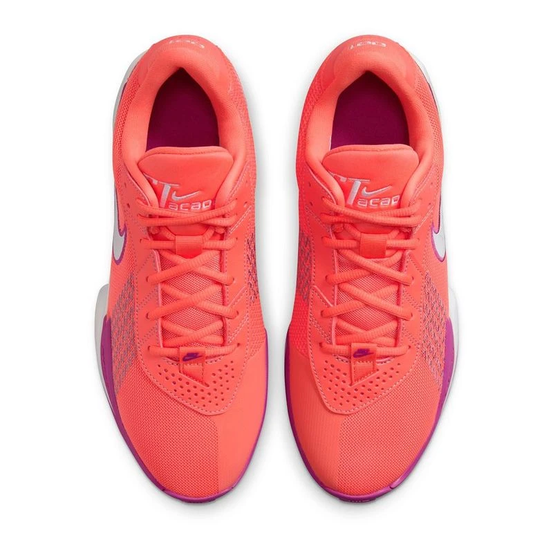Nike Mens G.T. Cut Academy Footwear (Pink) | Sportpursuit.com