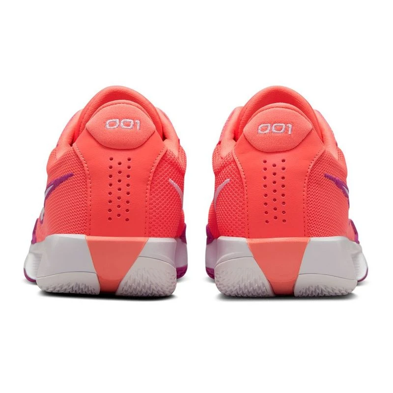 Nike Mens G.T. Cut Academy Footwear (Pink) | Sportpursuit.com