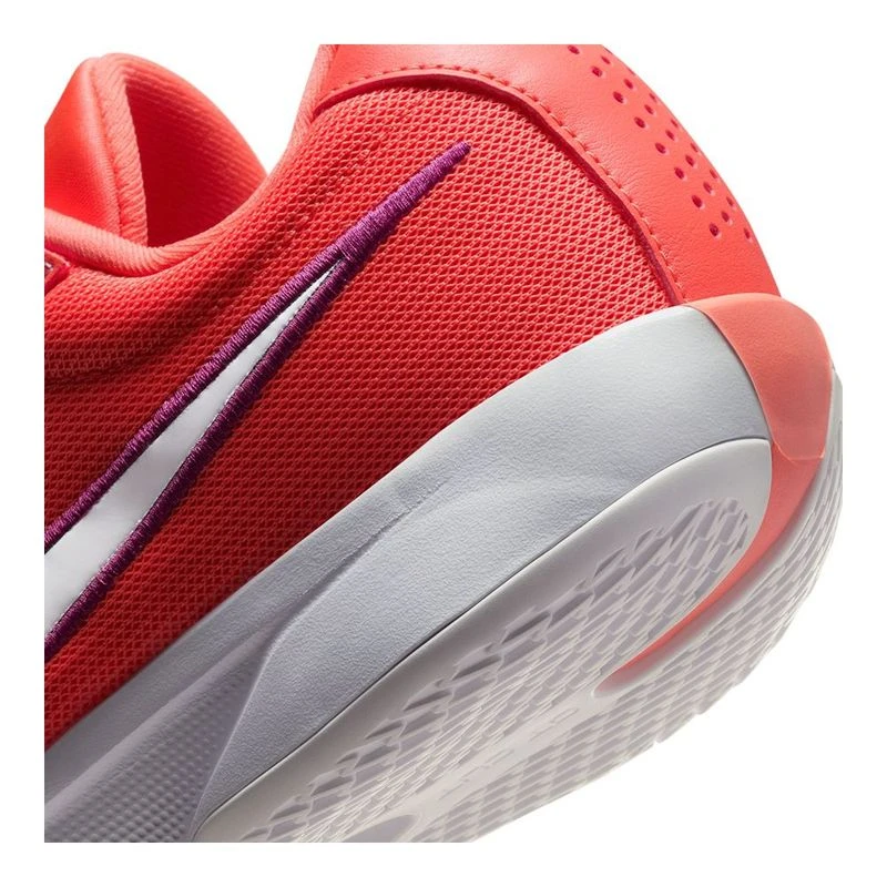 Nike Mens G.T. Cut Academy Footwear (Pink) | Sportpursuit.com