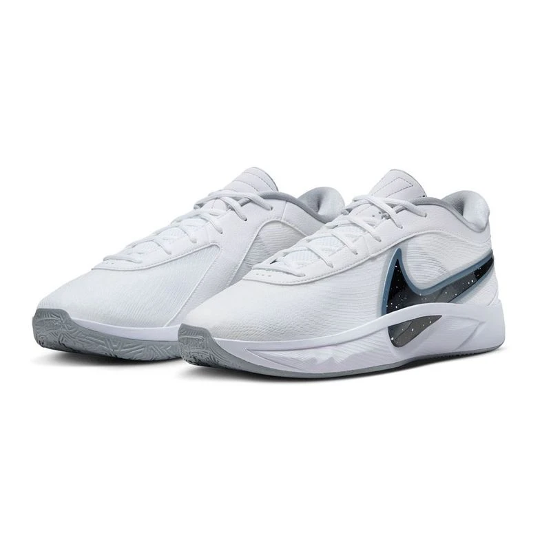 Nike Calzado Giannis Freak 6 Hombres (Blanco) | privatesportshop.es