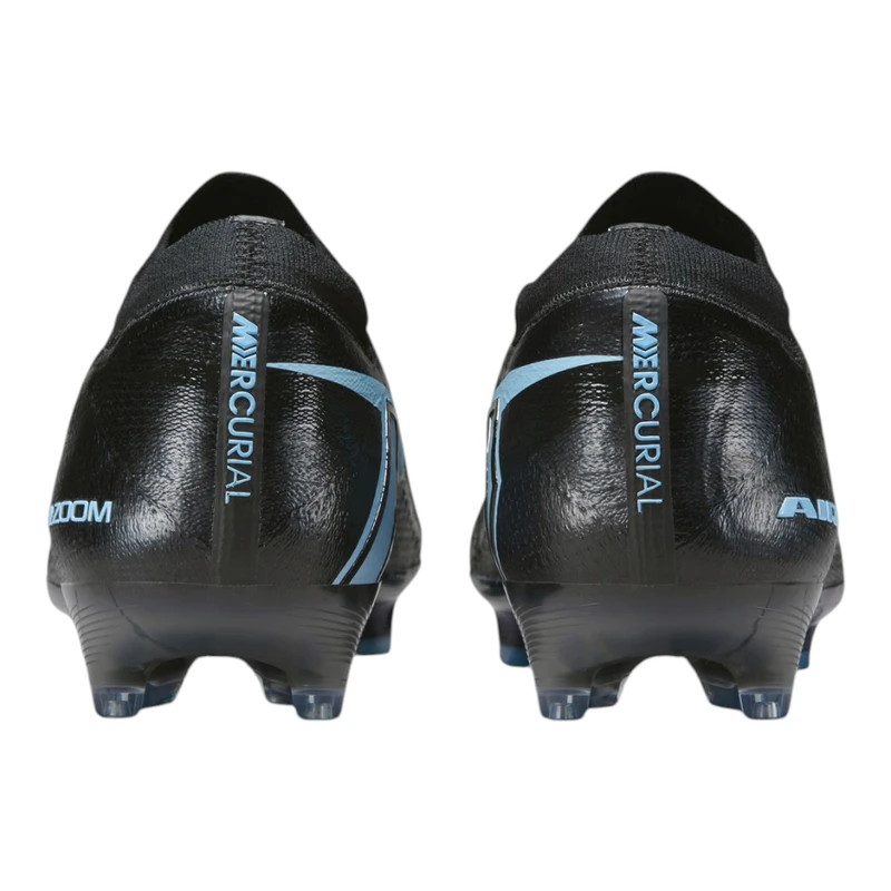 Nike Mens Vapor 16 Elite AG-Pro Artificial Ground Football Boots (Blac