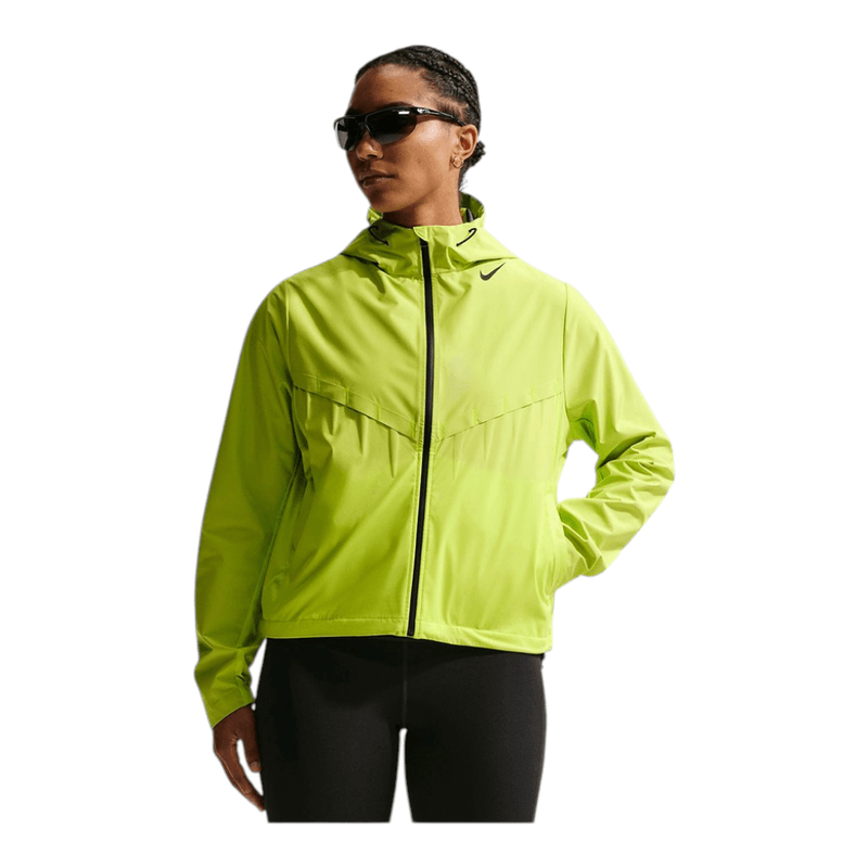 J Lindeberg Mens Jimmy Jacket (Still Yellow) | Sportpursuit.com