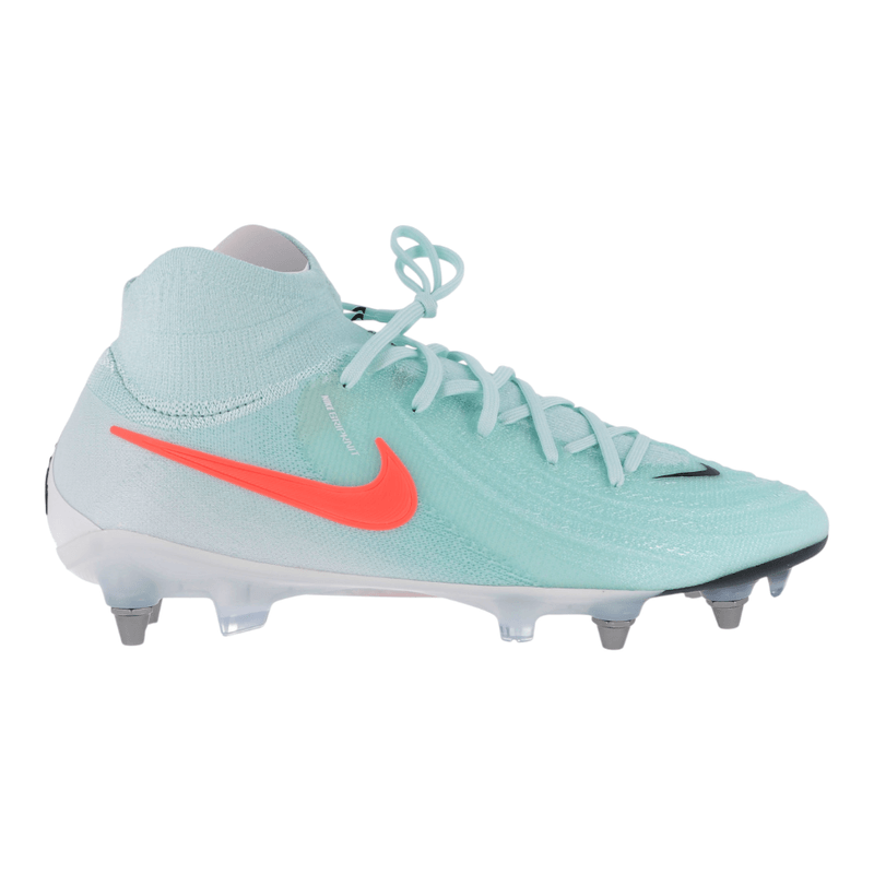 Nike Mens Phantom Luna II Elt SGpro P Soft Ground Football Boots (Blue