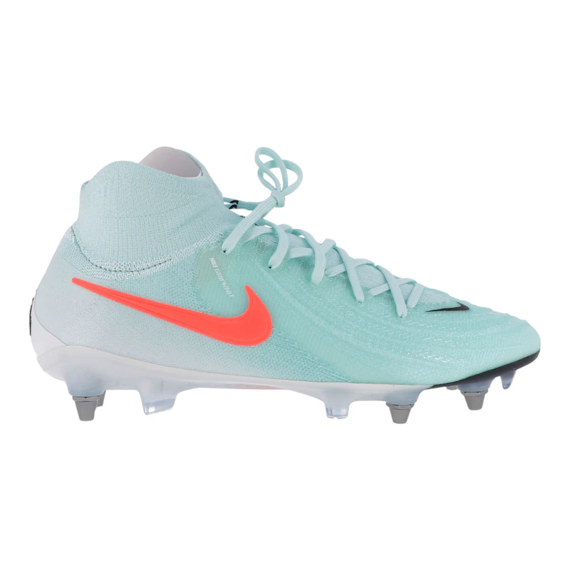 Nike Mens Phantom Luna II Elt SGpro P Soft Ground Football Boots (Blue