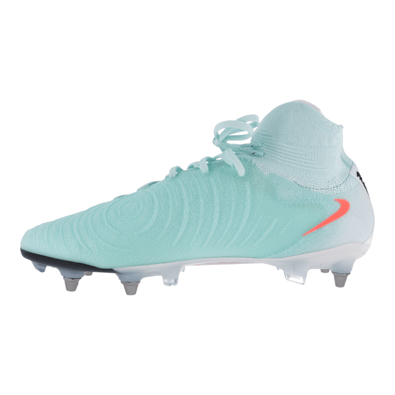 Nike Mens Phantom Luna II Elt SGpro P Soft Ground Football Boots (Blue
