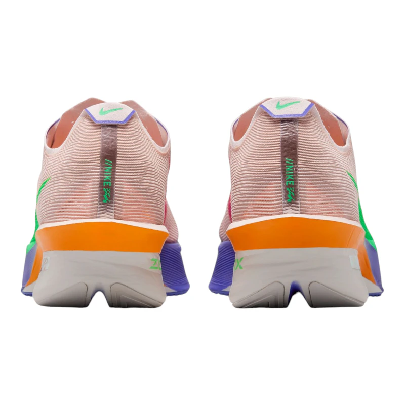 Nike Mens Zoom X Vaporfly Next% 4 EK Running Shoes (Multi) | Sportpurs
