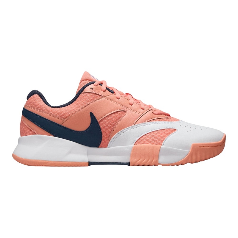 Nike Mens Zoom GP Challenge 1 Clay Tennis Shoes (Orange) | Sportpursui