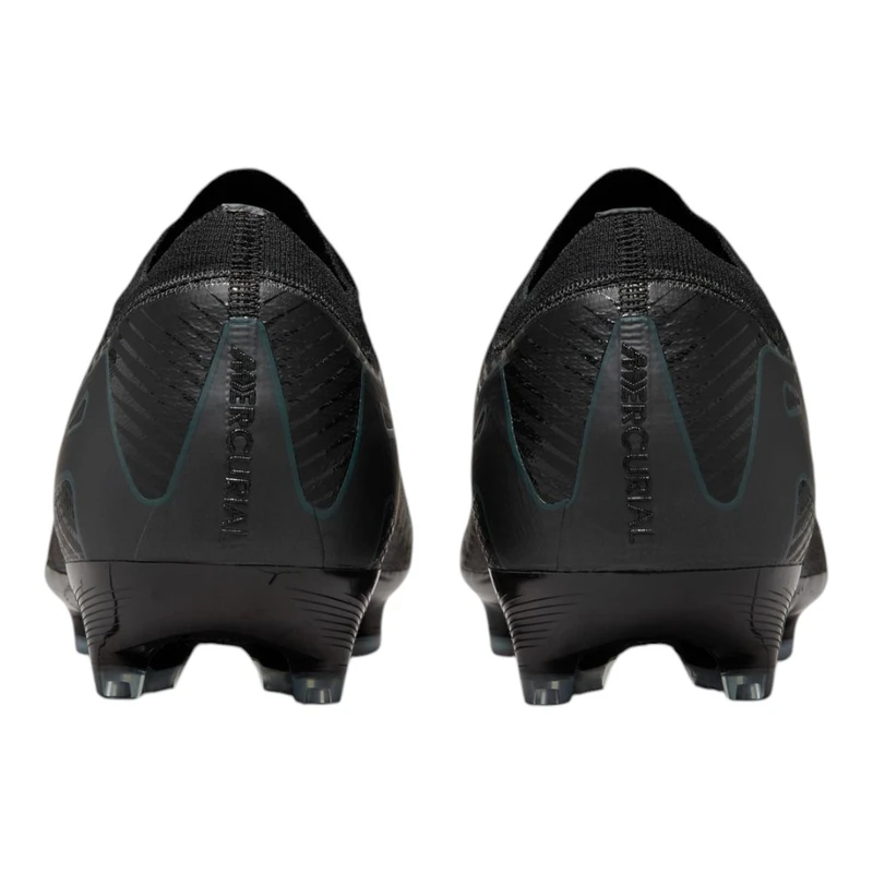 Nike Mens ZM Vapor 16 Elite AG-Pro Firm Ground Football Boots (Black/B