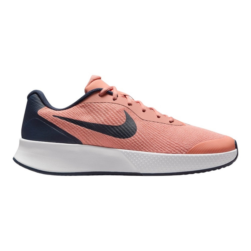 Nike Mens Zoom GP Challenge 1 Clay Tennis Shoes (Orange) | Sportpursui
