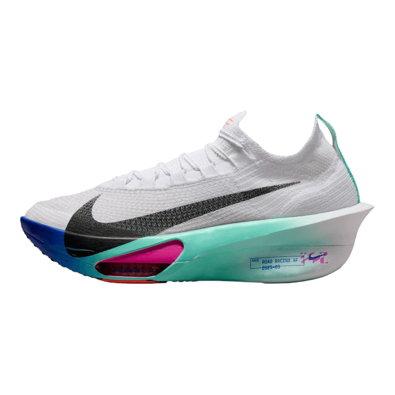 Nike Mens Ar ZM Infinity Tr Nxt% NRG M22 Golf Shoes (Sail/Washed Teal/