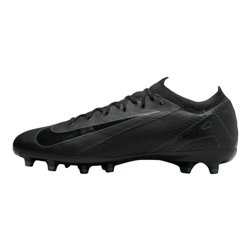 Nike Mens Vapor 16 Elite AG-Pro Artificial Ground Football Boots (Blac