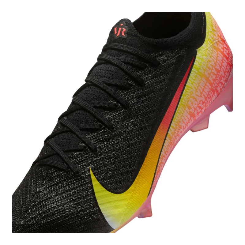 Nike Mens Mercurial Vapor 16 Elite Vini Jr. Soft Ground Football Boots