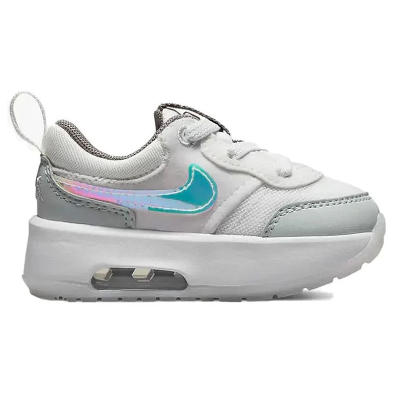 Nike Chaussures Dcontractes Air Max Motif Enfants (Blanc) | Sportpur