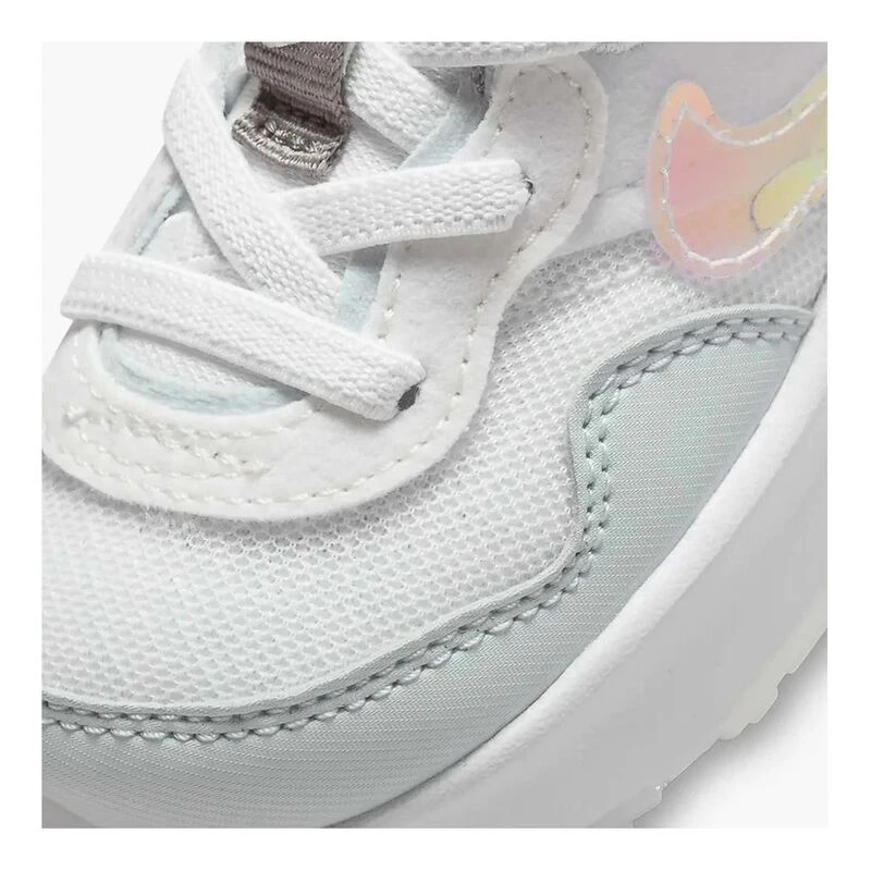 Nike Chaussures Dcontractes Air Max Motif Enfants (Blanc) | Sportpur