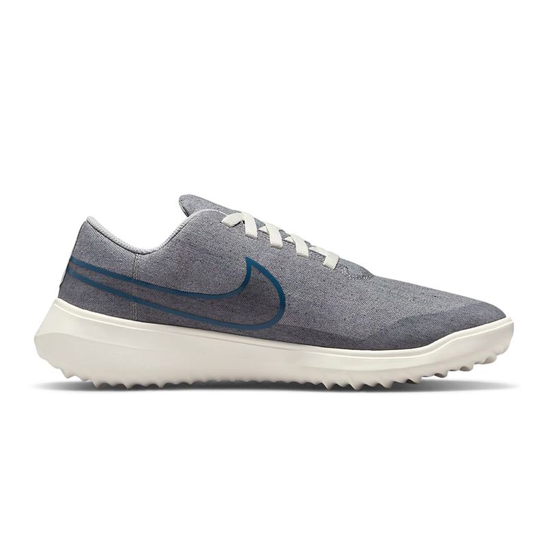 Nike Air Zoom Infinity Tour Golf Shoes (Black/White/White/Volt) | Spor