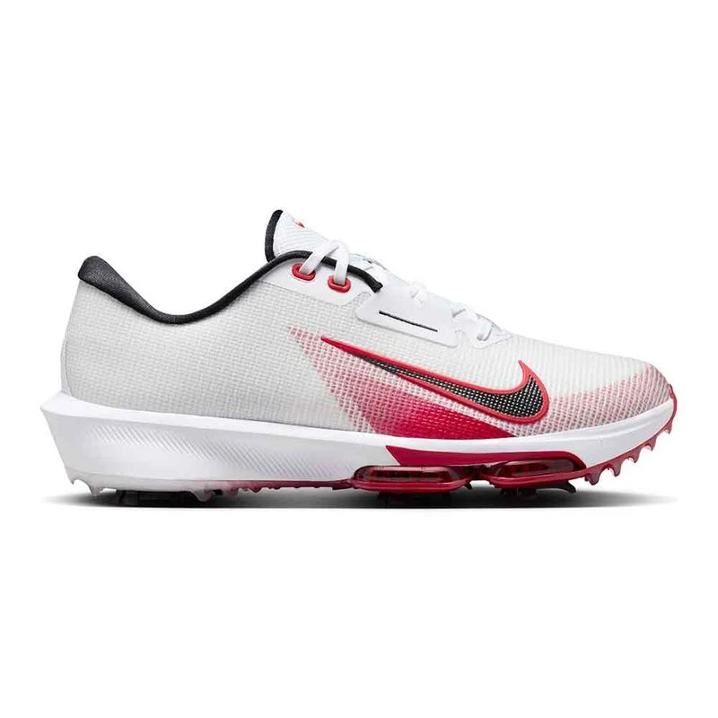 Nike Zapatillas de Golf Air Zoom Infinity Tour NEXT% 2 Hombres (Blanco