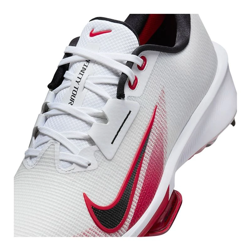 Nike Zapatillas de Golf Air Zoom Infinity Tour NEXT% 2 Hombres (Blanco