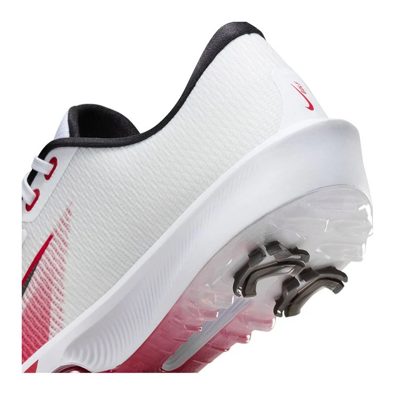 Nike Zapatillas de Golf Air Zoom Infinity Tour NEXT% 2 Hombres (Blanco