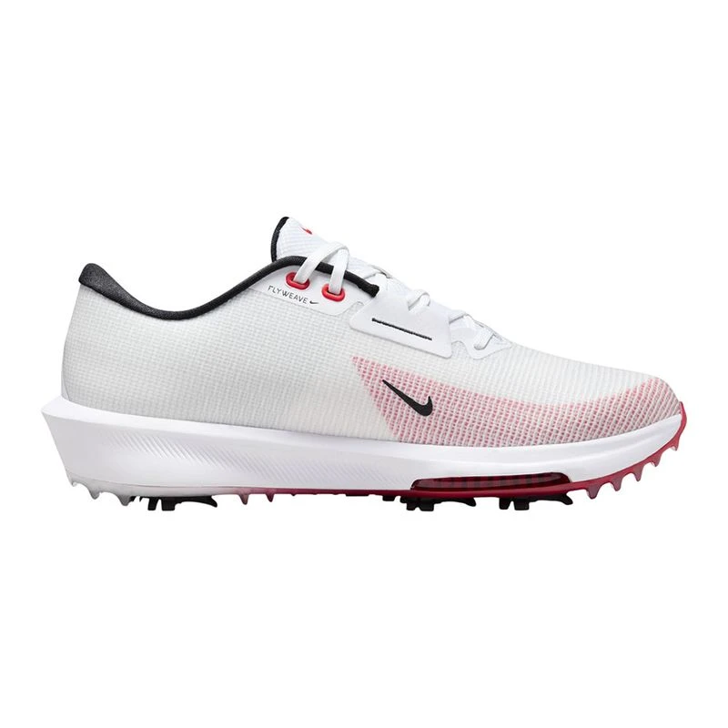 Nike Zapatillas de Golf Air Zoom Infinity Tour NEXT% 2 Hombres (Blanco