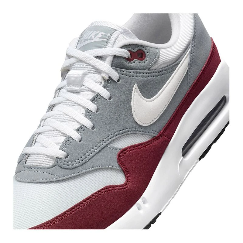 Nike Mens Air Max 1 '86 OG G Golf Shoes (Grey) | Sportpursuit.com