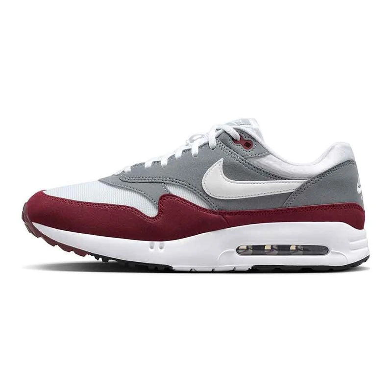 Nike Mens Air Max 1 '86 OG G Golf Shoes (Grey) | Sportpursuit.com