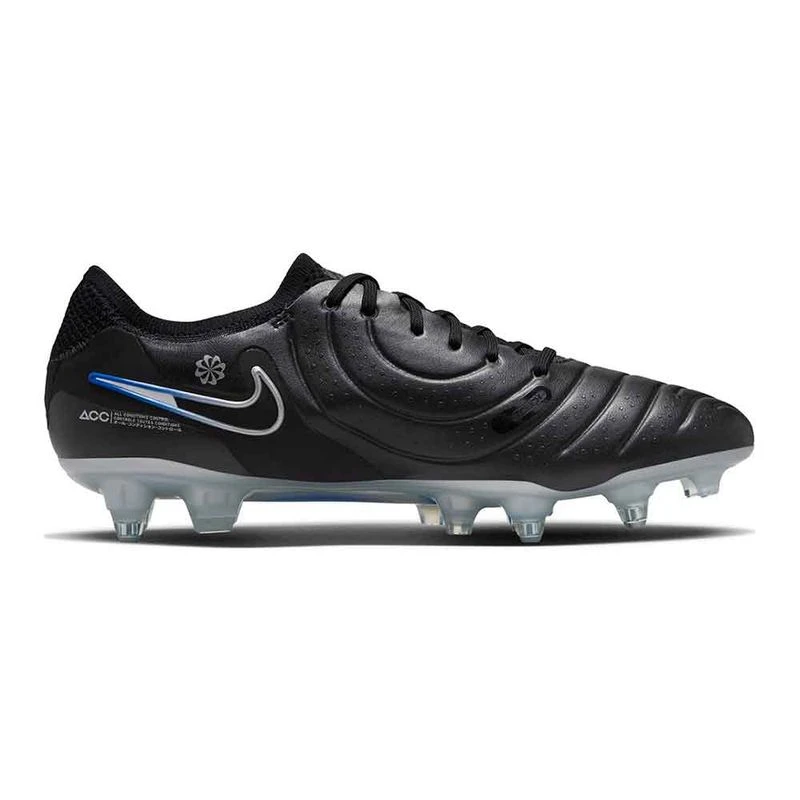 Nike Mens Tiempo Legend 10 Elite SG-Pro Anti-Clog Traction Firm Ground
