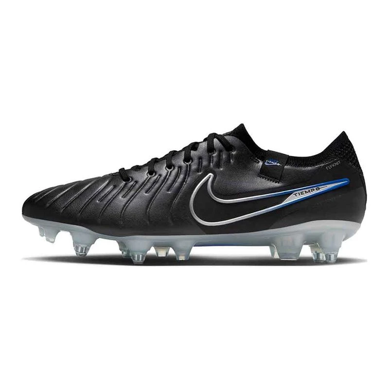 Nike Mens Tiempo Legend 10 Elite SG-Pro Anti-Clog Traction  display picture 1