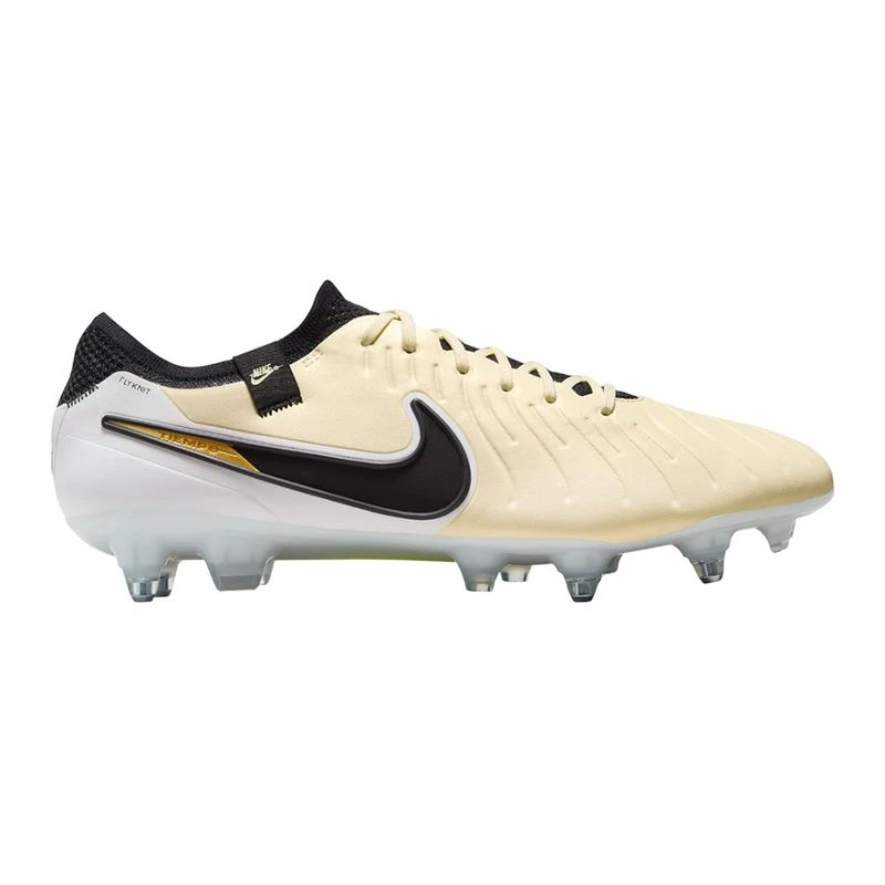 Nike Mens Tiempo Legend 10 Elite SG-Pro Anti-Clog Traction Firm Ground