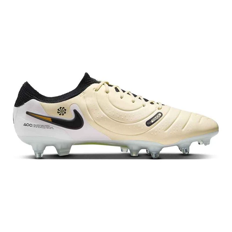 Nike Mens Tiempo Legend 10 Elite SG-Pro Anti-Clog Traction Firm Ground