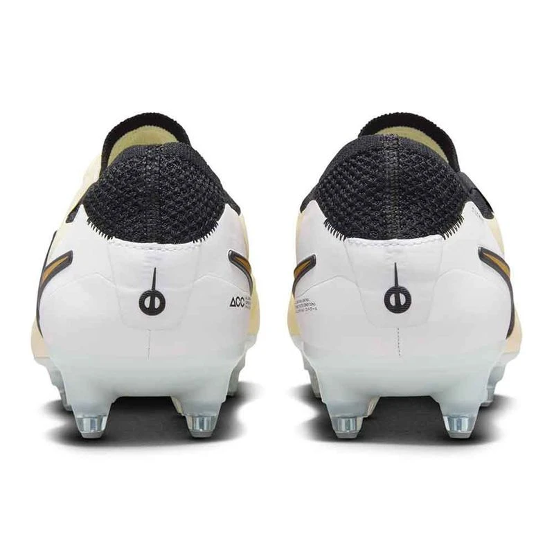 Nike Mens Tiempo Legend 10 Elite SG-Pro Anti-Clog Traction Firm Ground