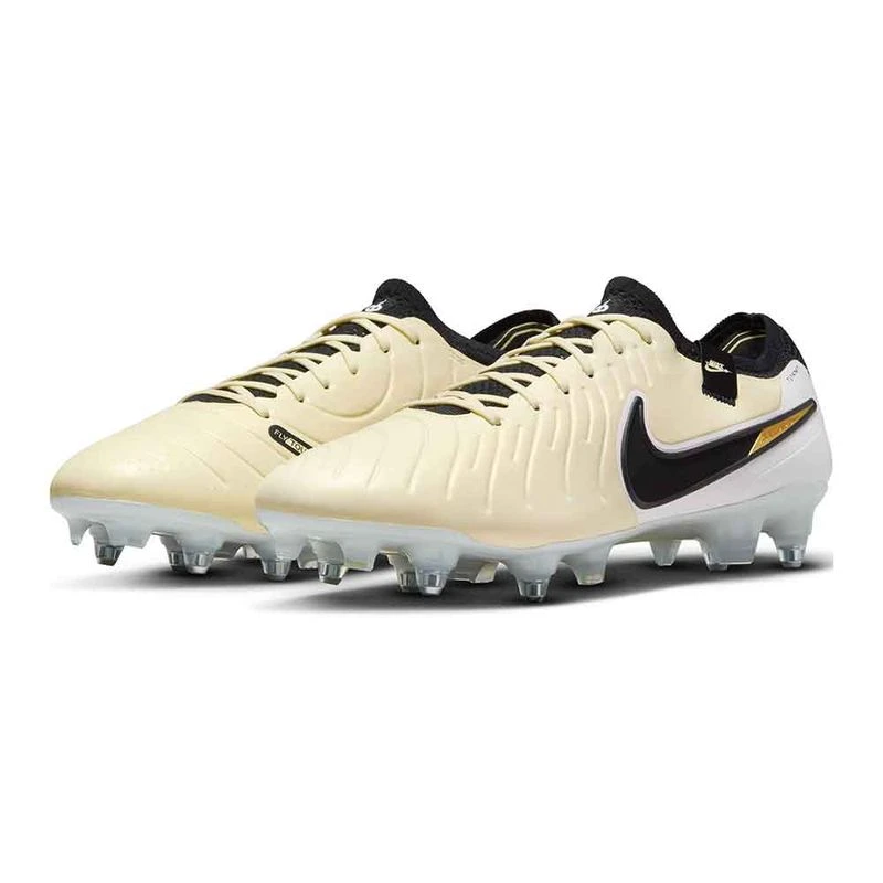 Nike Mens Tiempo Legend 10 Elite SG-Pro Anti-Clog Traction Firm Ground