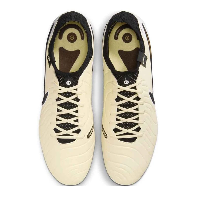 Nike Mens Tiempo Legend 10 Elite SG-Pro Anti-Clog Traction Firm Ground