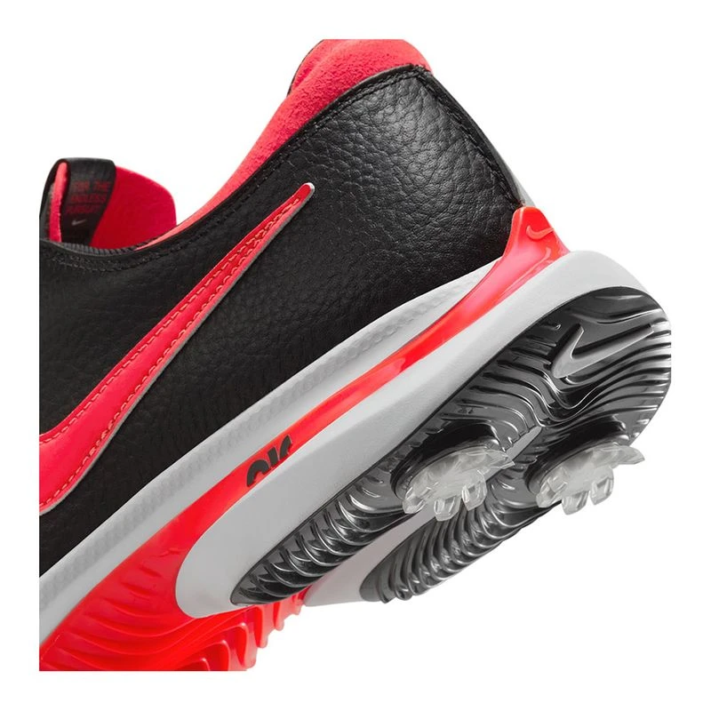 Nike Mens Air Zoom Victory Tour 3 Golf Shoes (Black) | Sportpursuit.co