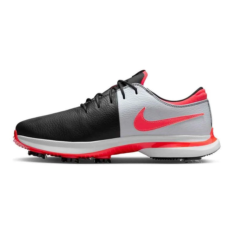 Nike Mens Air Zoom Victory Tour 3 Golf Shoes (Black) | Sportpursuit.co