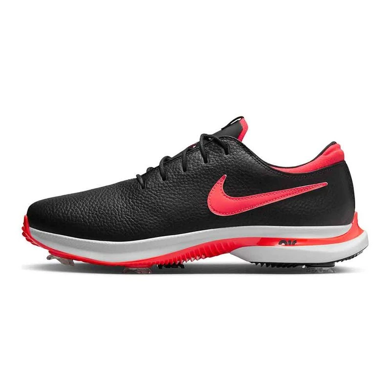 Nike Mens Air Zoom Victory Tour 3 Golf Shoes (Black) | Sportpursuit.co