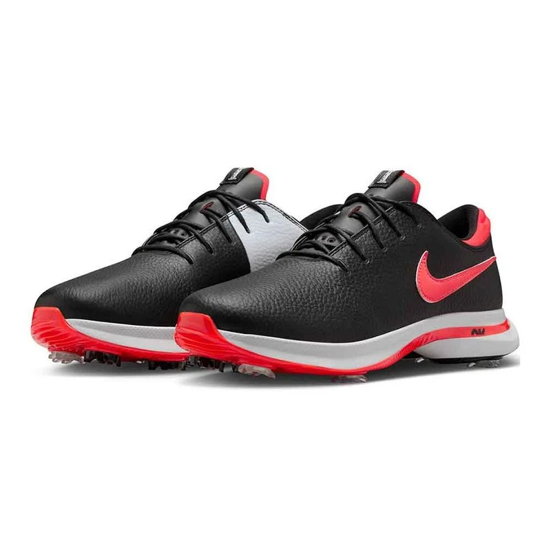 Nike Mens Air Zoom Victory Tour 3 Golf Shoes (Black) | Sportpursuit.co