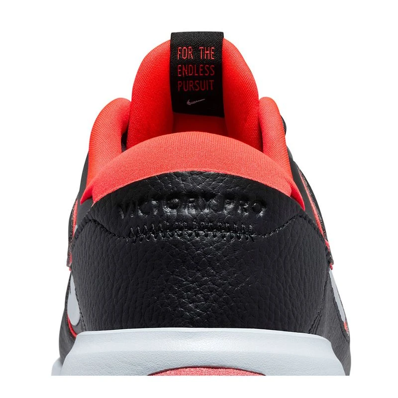 Nike Mens Victory Pro 3 Golf Shoes (Black) | Sportpursuit.com