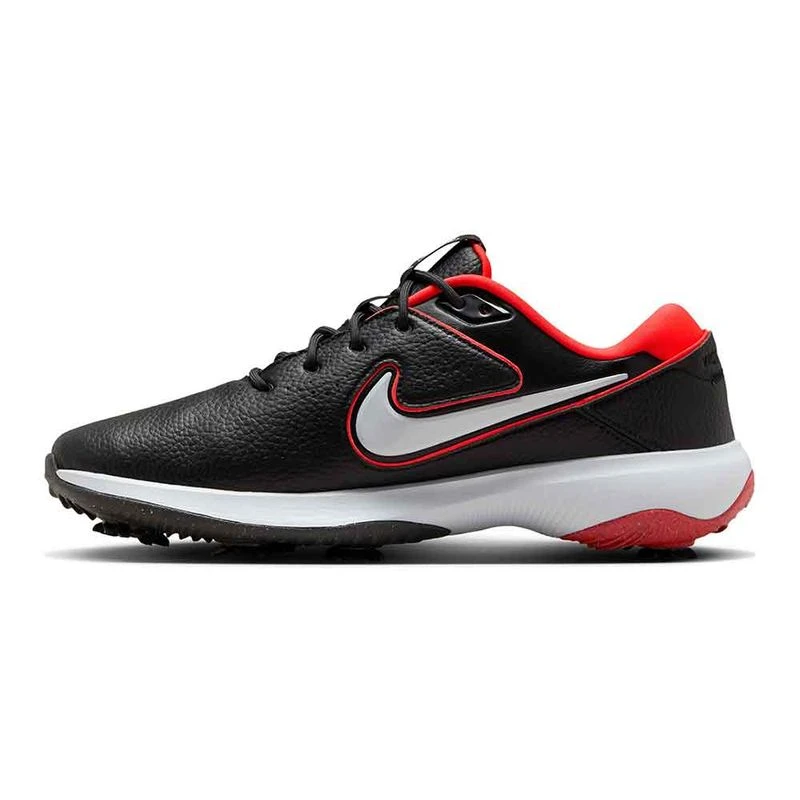 Nike Mens Victory Pro 3 Golf Shoes (Black) | Sportpursuit.com
