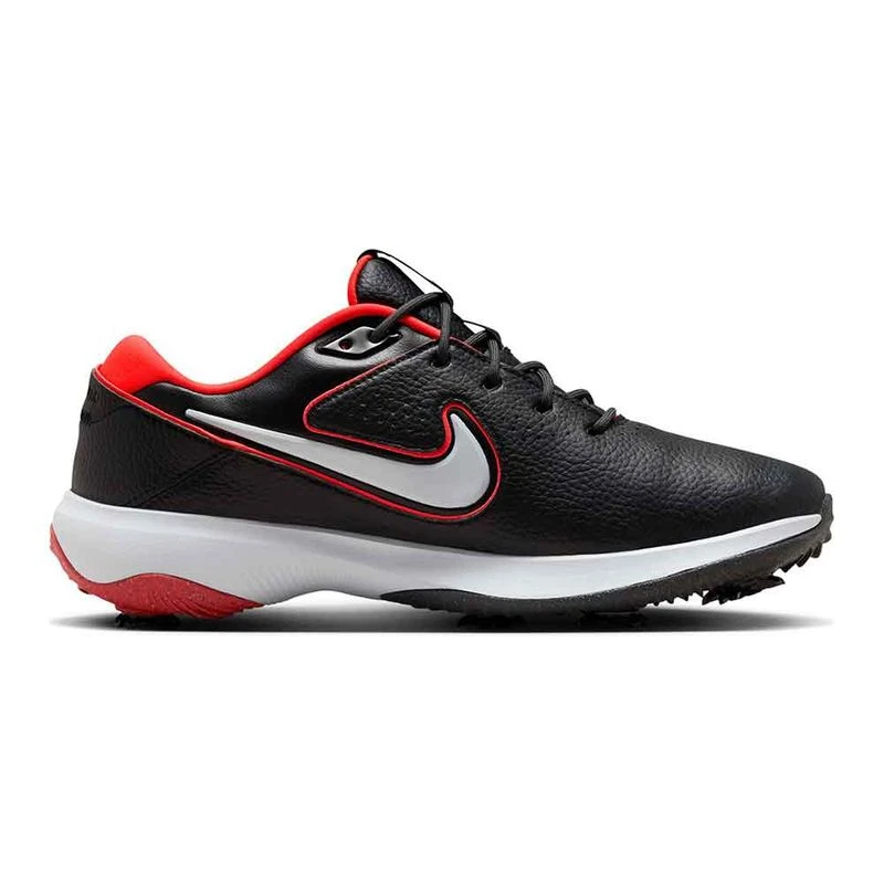 Nike Mens Victory Pro 3 Golf Shoes (Black) | Sportpursuit.com