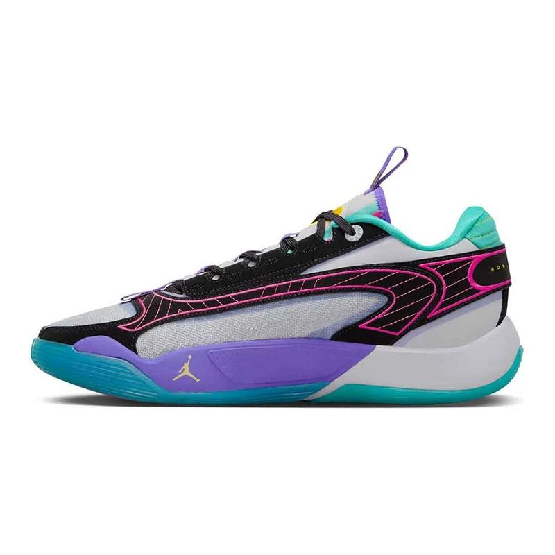 シューズ(男性用) NIKE Jordan Luka 2 Nike Calzado Casual Jordan Luka 2 Hombres (Multicolor) | privatesports