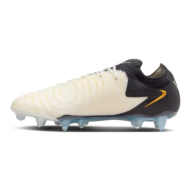 Nike Mens Phantom GX 2 Elite SG-Pro AC Soft Ground Football Boots (Whi