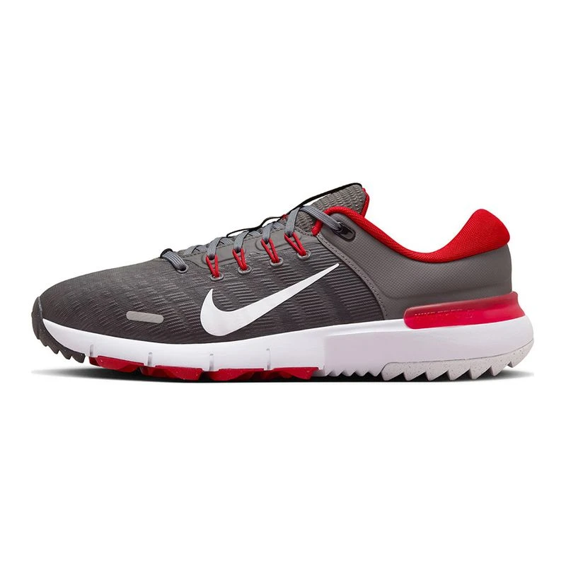 Nike Zapatillas de Golf Free Golf NN Hombres (Gris) | privatesportshop