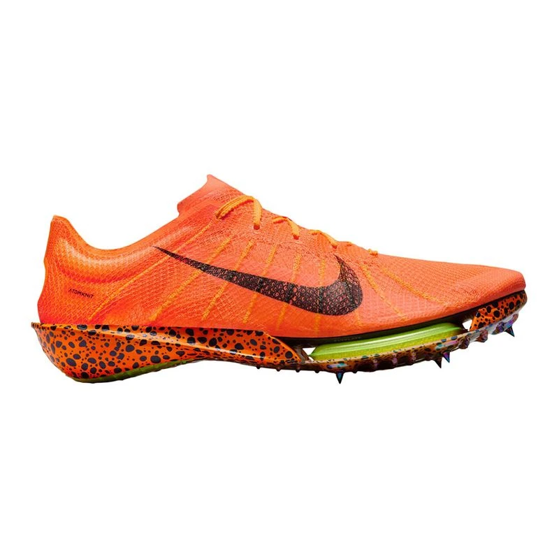 Nike Zoom Victory XC‎ Track Spikes Men’s 11 Orange Black Bowerman Nike Zoom Victory XC Track Spikes Mens 11 Orange Black  main image 3